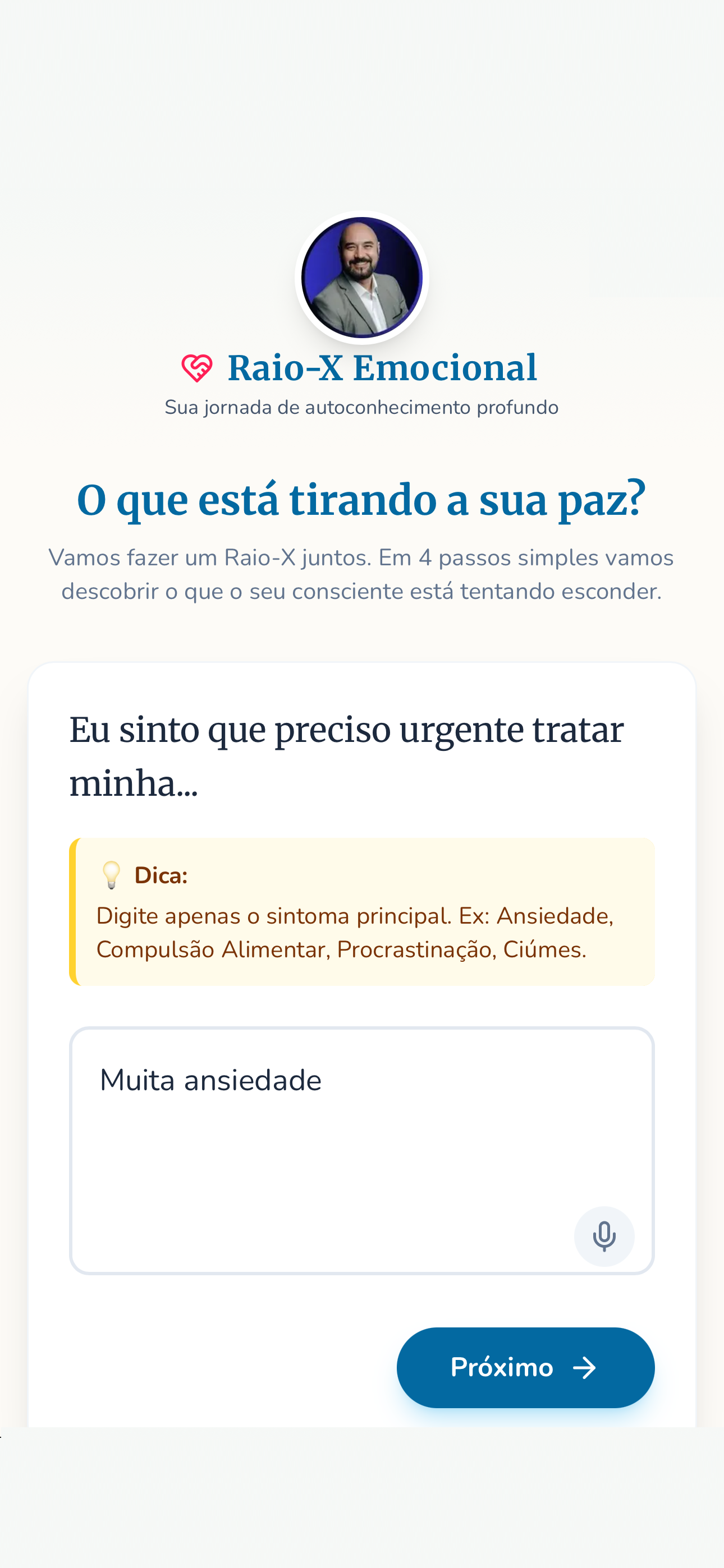 Tela 1