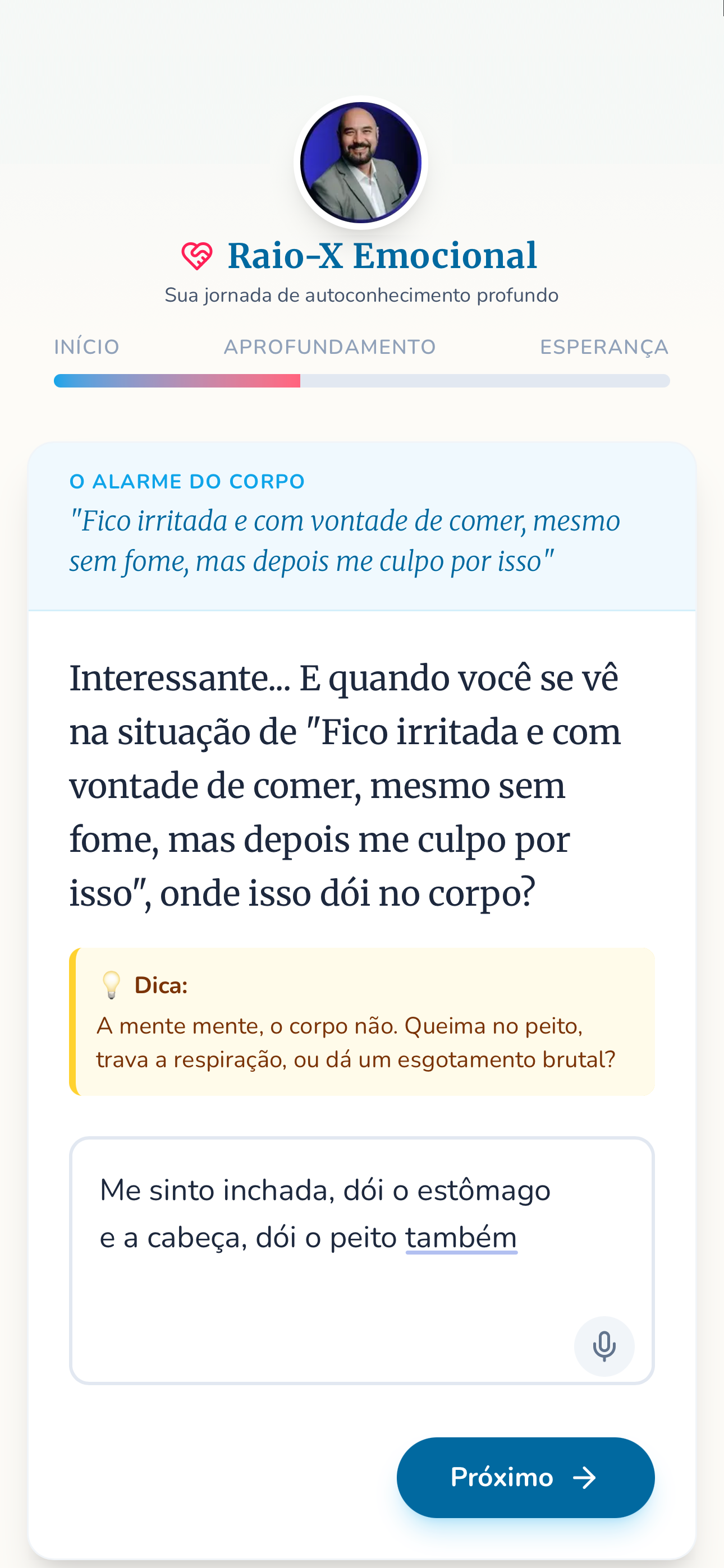 Tela 3